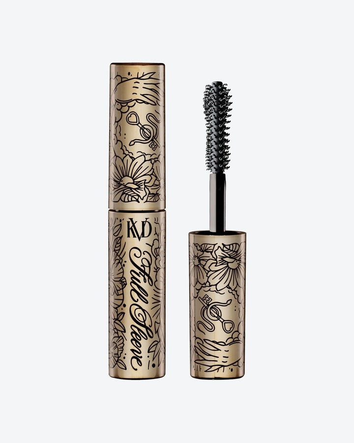 Full Sleeve Long + Defined Tubing Mascara, vista 2