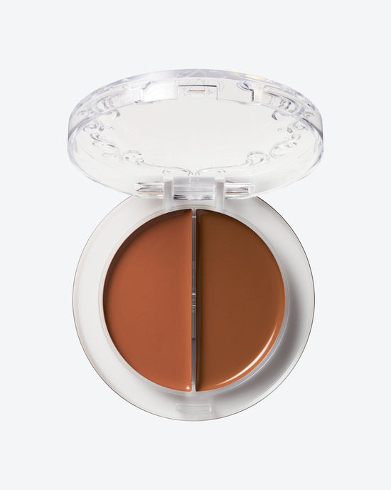 Good Apple Bronze + Sculpt Balm Duo