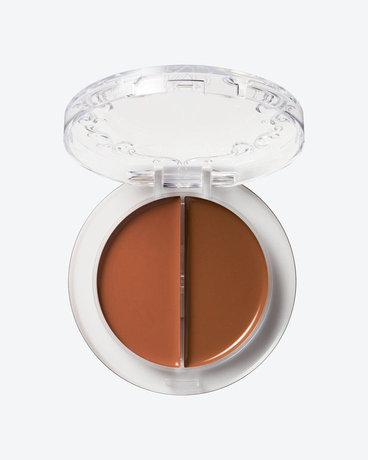 Good Apple Bronze + Sculpt Balm Duo