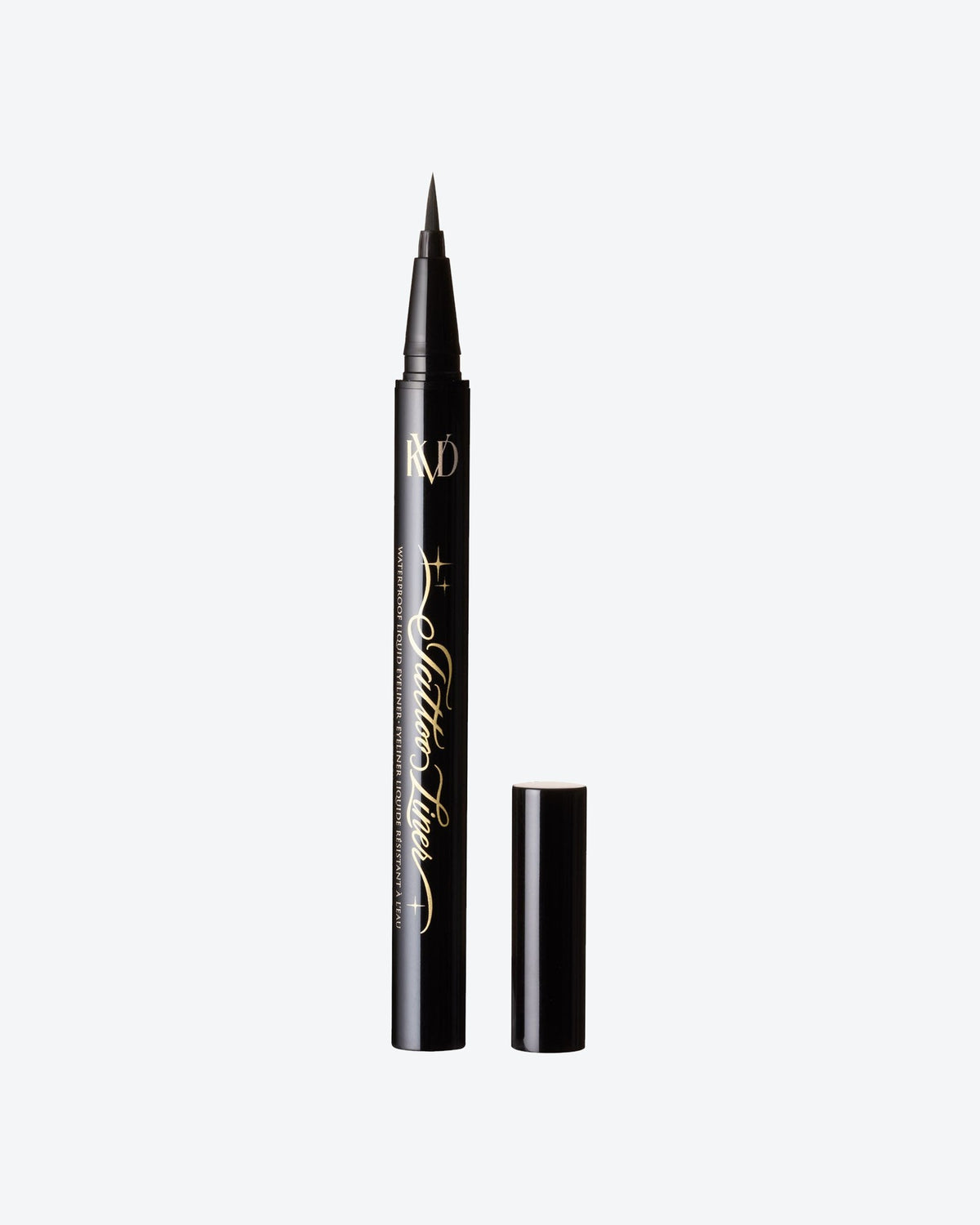 Tattoo Liner Waterproof Liquid Eyeliner