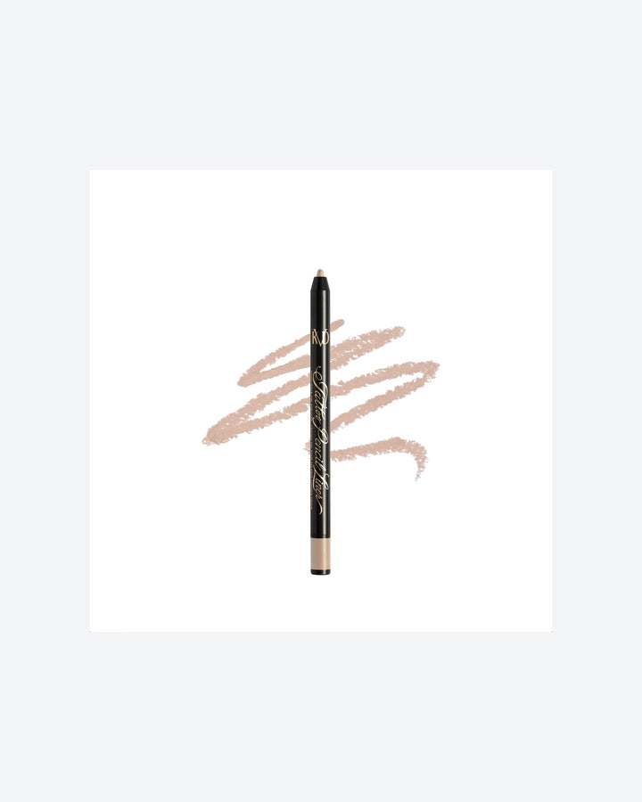 Tattoo Pencil Liner Waterproof Long-Wear Gel Eyeliner