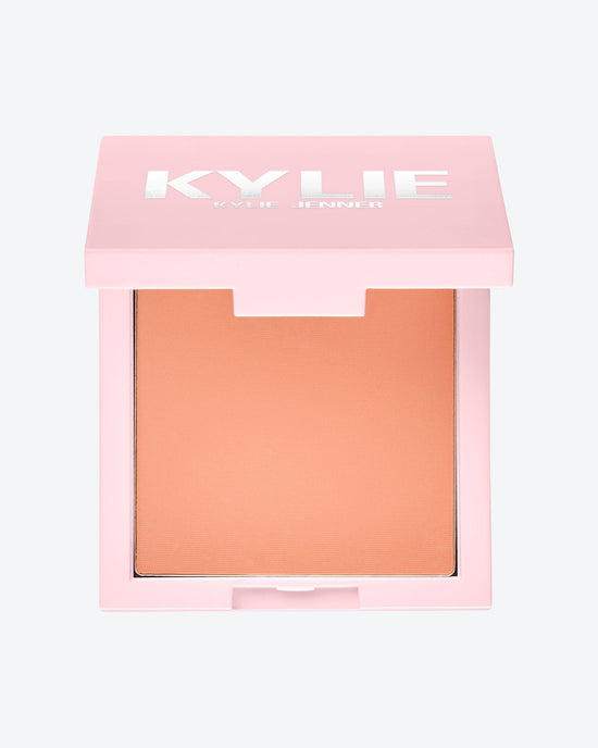 Pressed Blush Powder