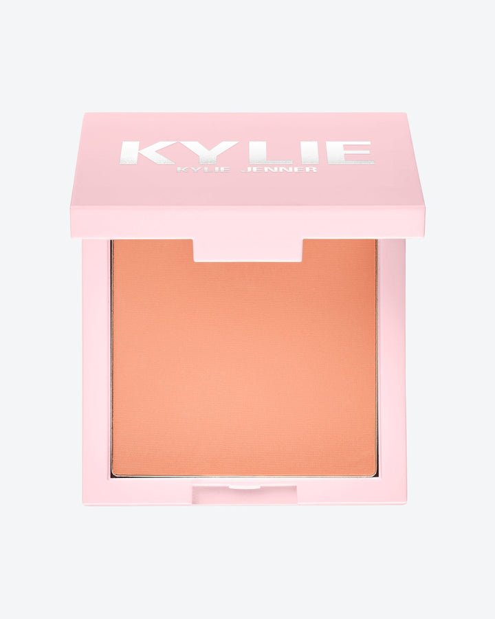 Pressed Blush Powder