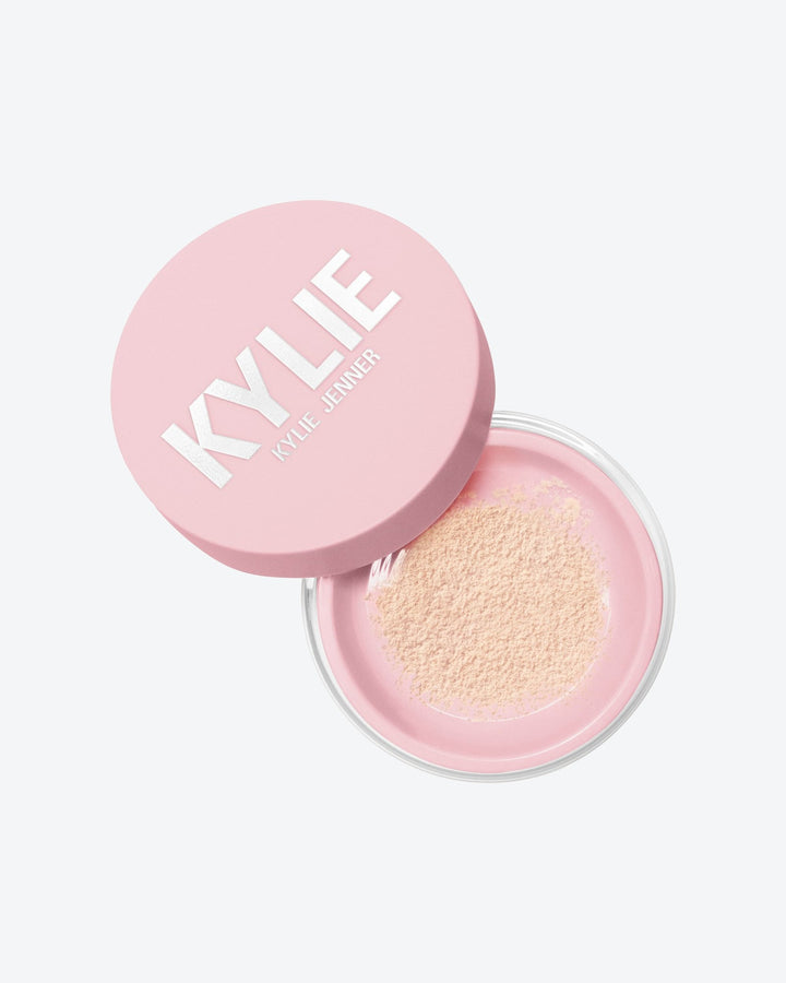 Setting Powder