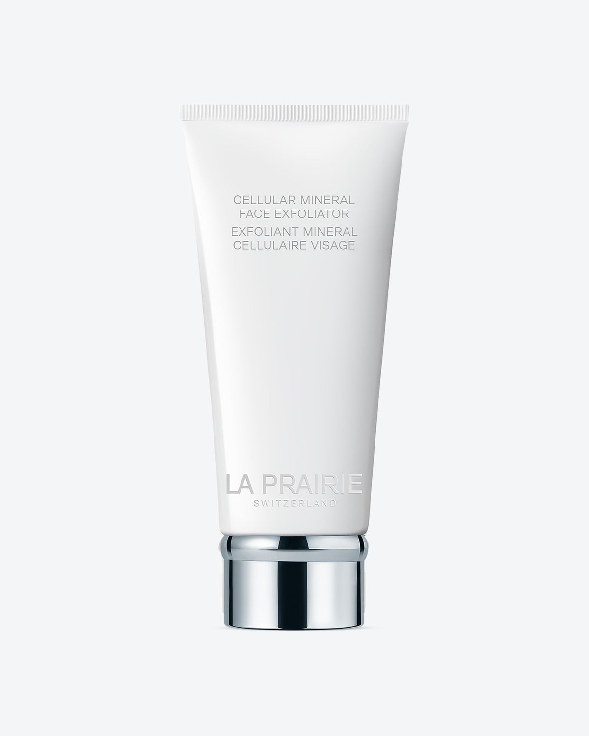 Cellular Mineral Face Exfoliator