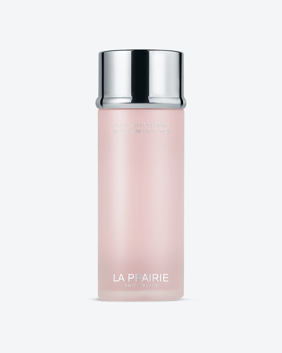 Cellular Softening And Balancing Lotion