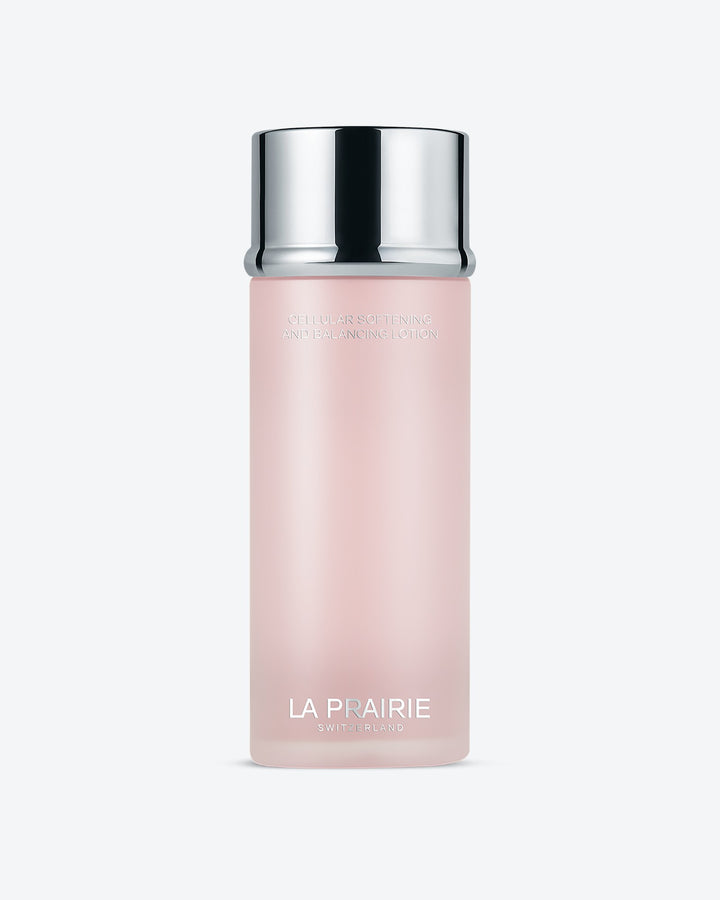 Cellular Softening And Balancing Lotion