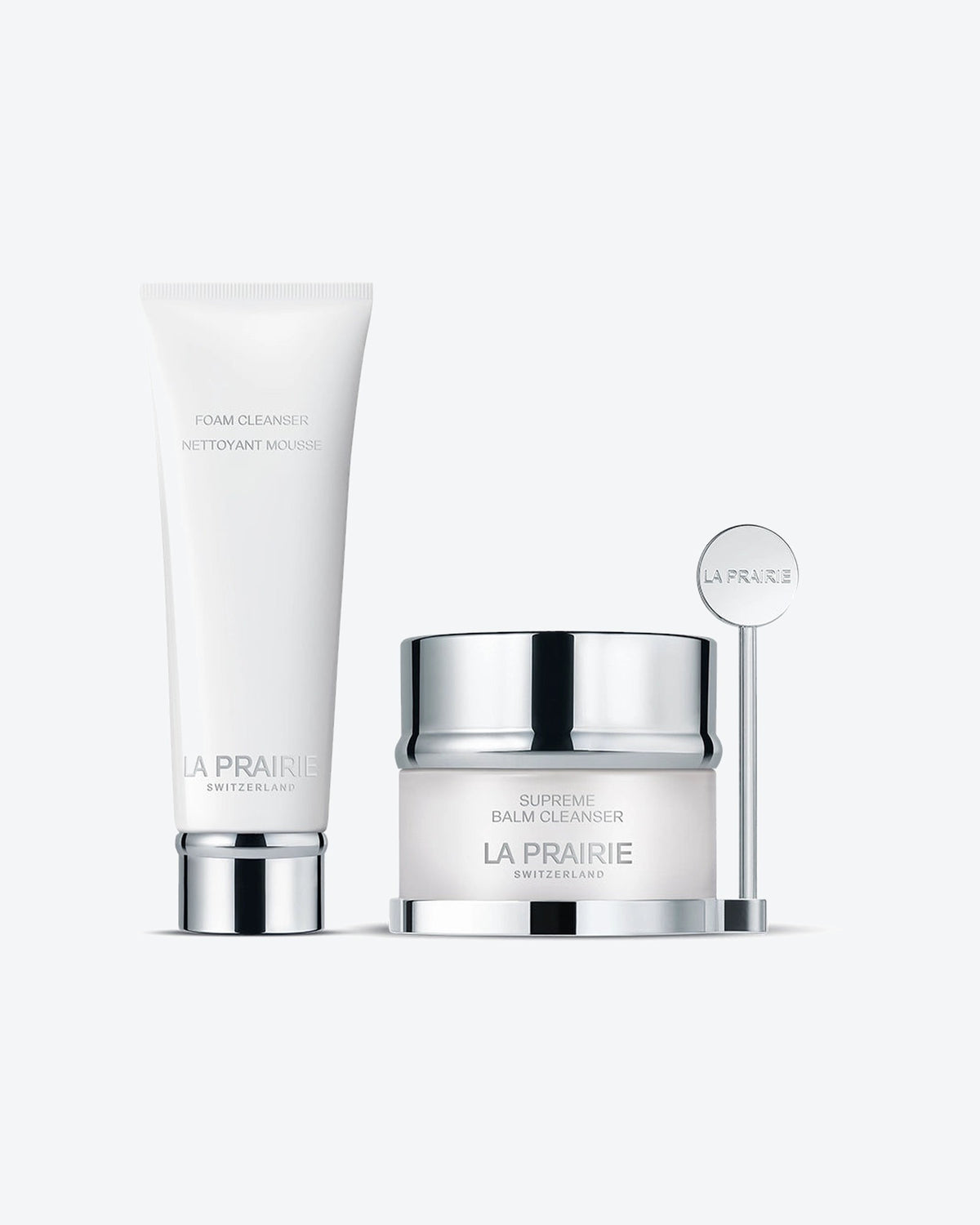 Double Cleansing Online Exclusive