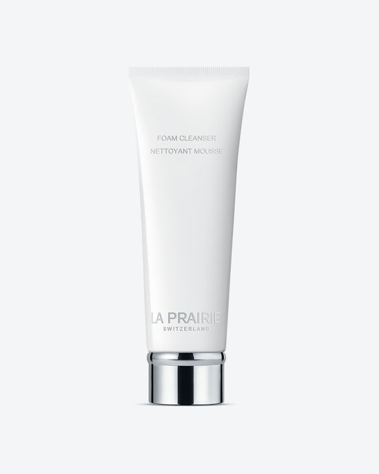 Foam Cleanser