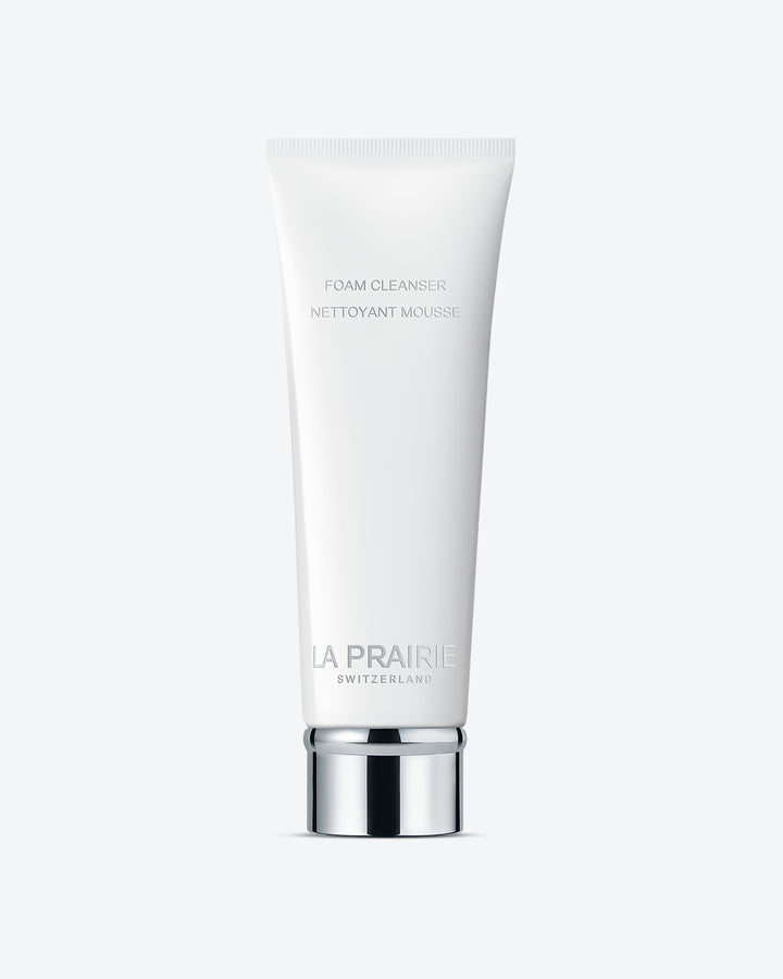 Foam Cleanser