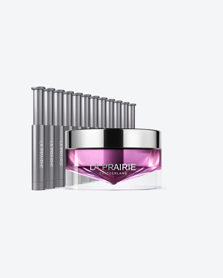 Platinum Rare Haute-Rejuvenation Mask