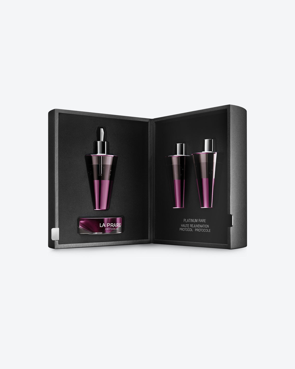 Platinum Rare Haute-Rejuvenation Protocol