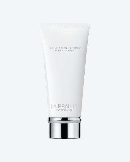 Purifying Cream Cleanser