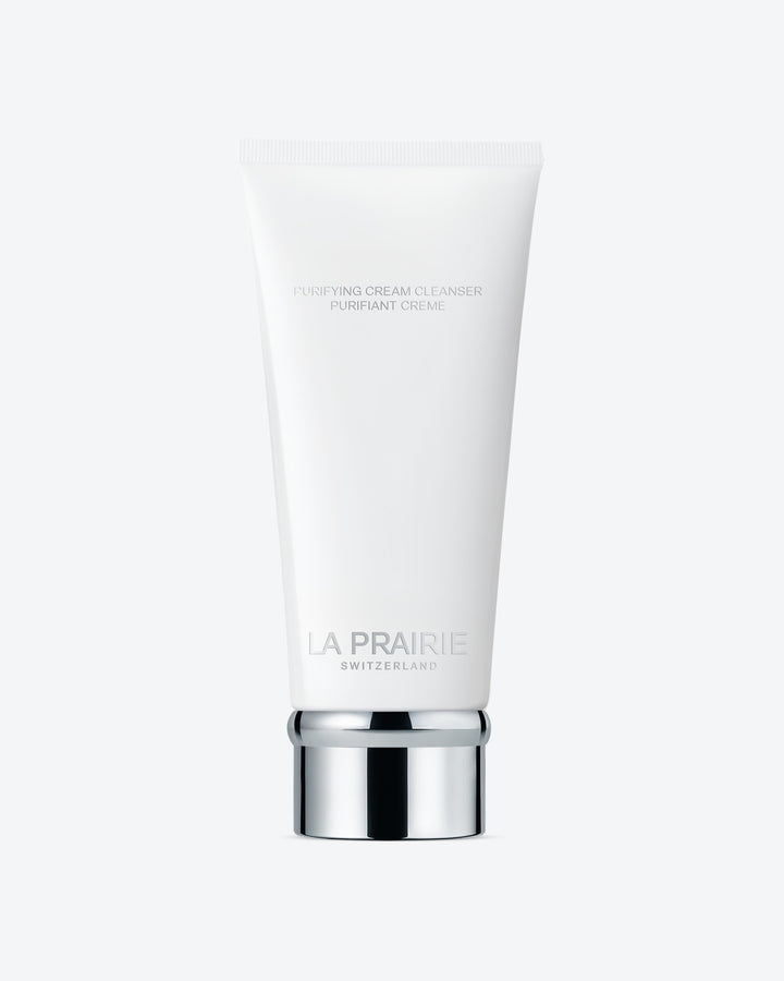 Purifying Cream Cleanser