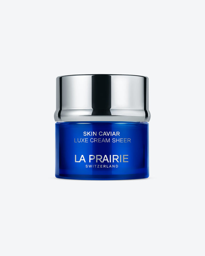 Skin Caviar Luxe Cream Sheer
