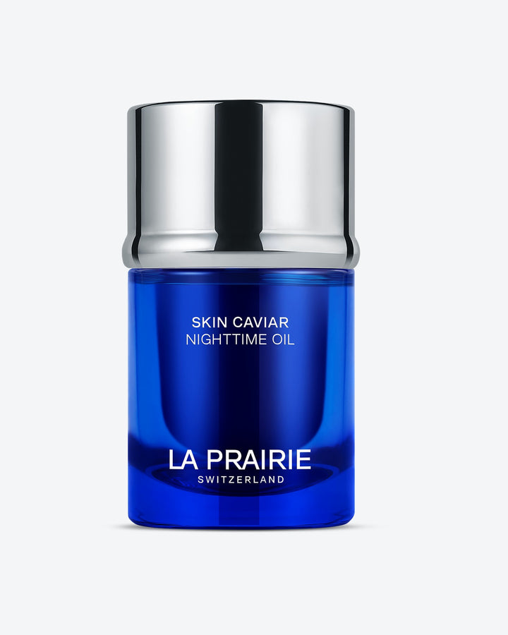 Skin Caviar Nighttime Oil