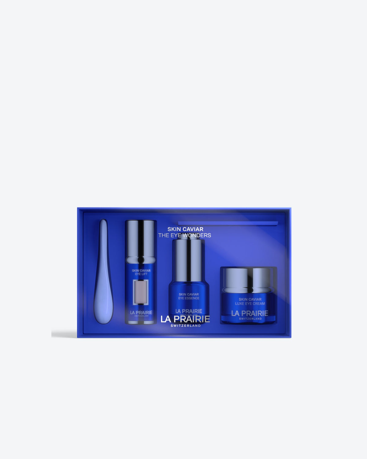 Skin Caviar The Eye Wonders