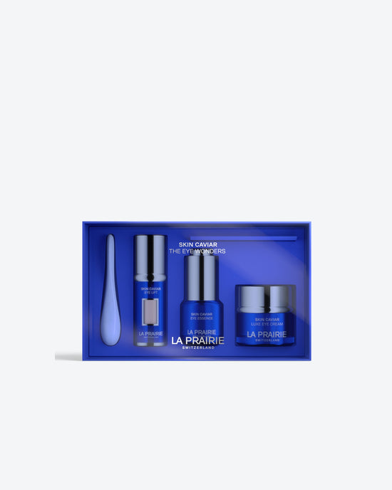 Skin Caviar The Eye Wonders