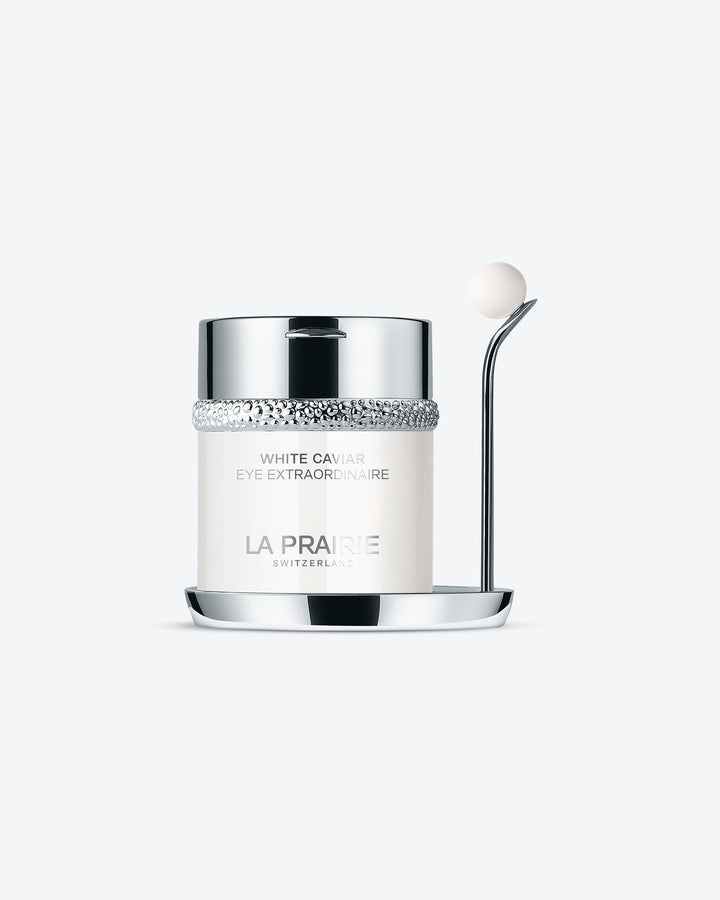 White Caviar Eye Extraordinaire