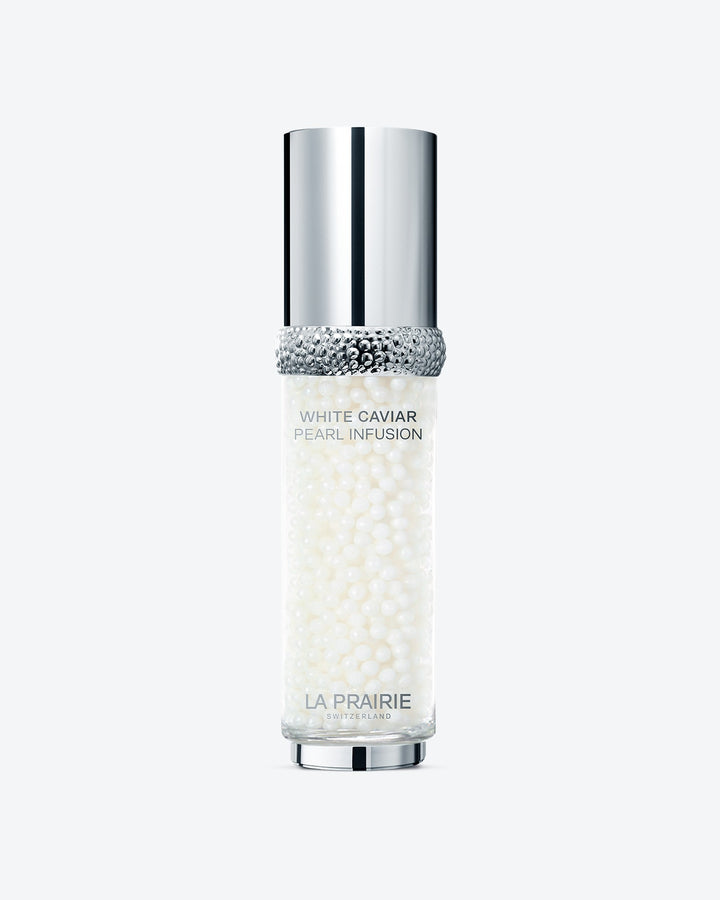White Caviar Pearl Infusion