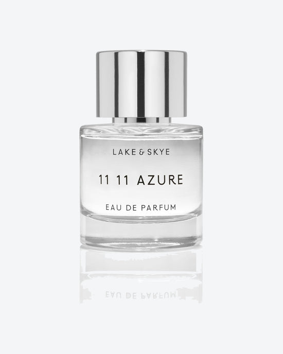 11 11 Azure Eau de Parfum