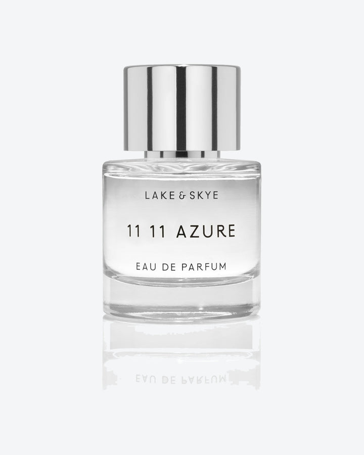 11 11 Azure Eau de Parfum