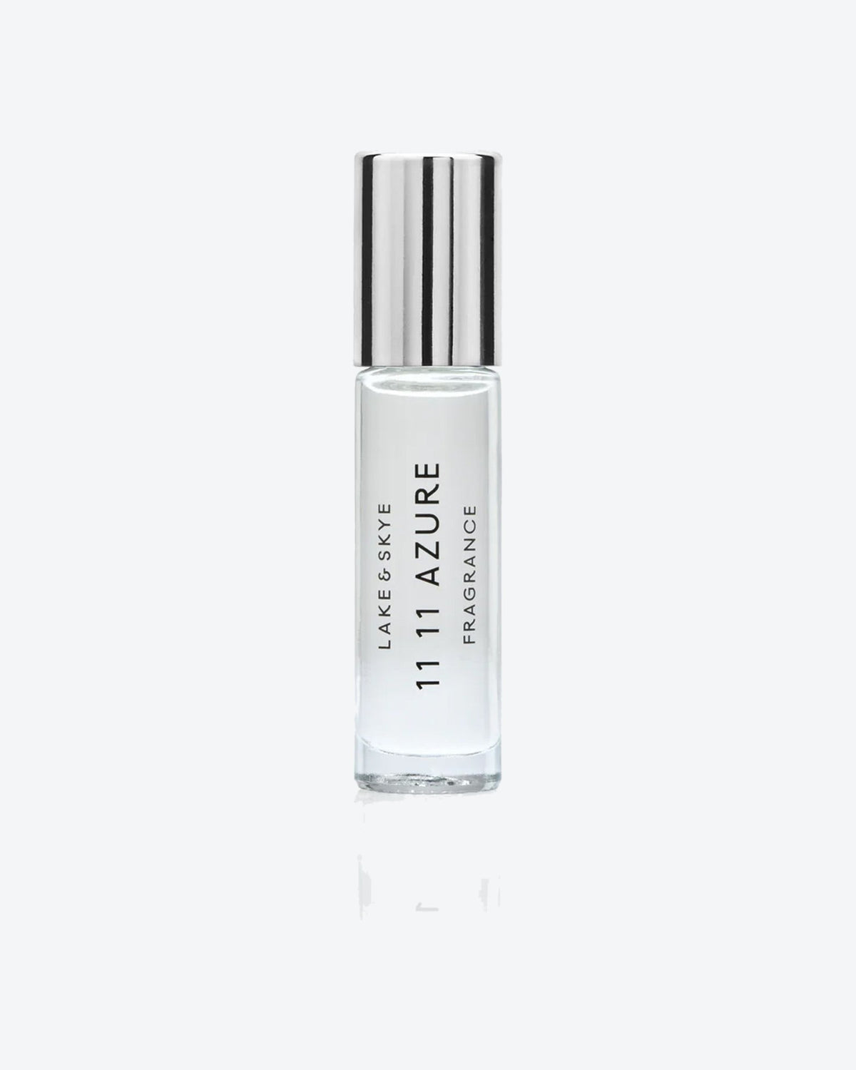11 11 Azure Fragrance Oil Rollerball