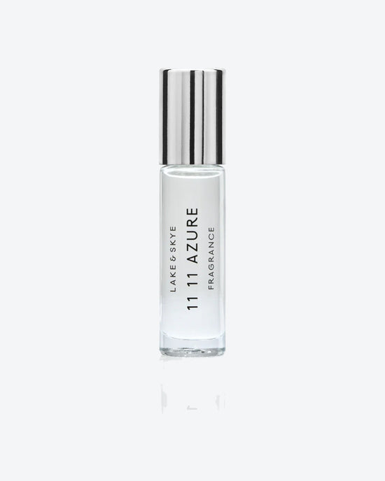11 11 Azure Fragrance Oil Rollerball