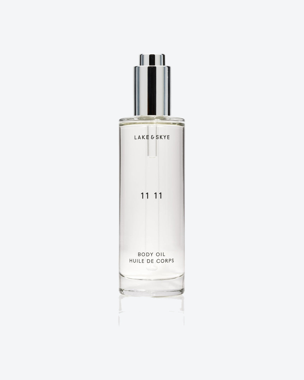 11 11 Body Oil