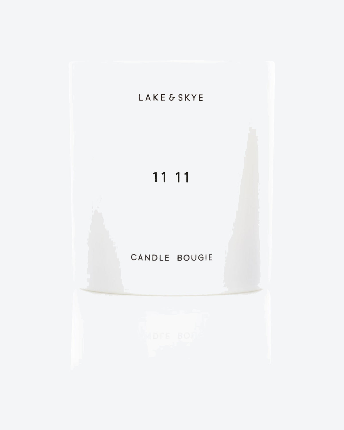 11 11 Candle