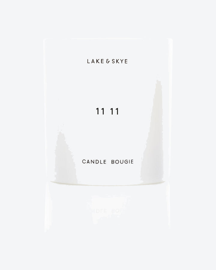 11 11 Candle
