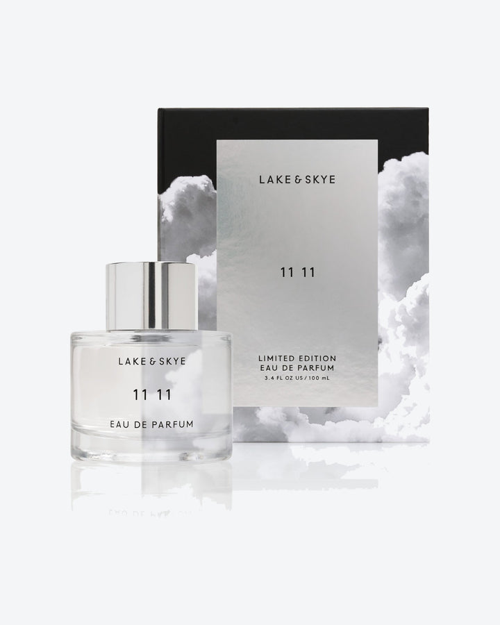 11 11 Eau de Parfum
