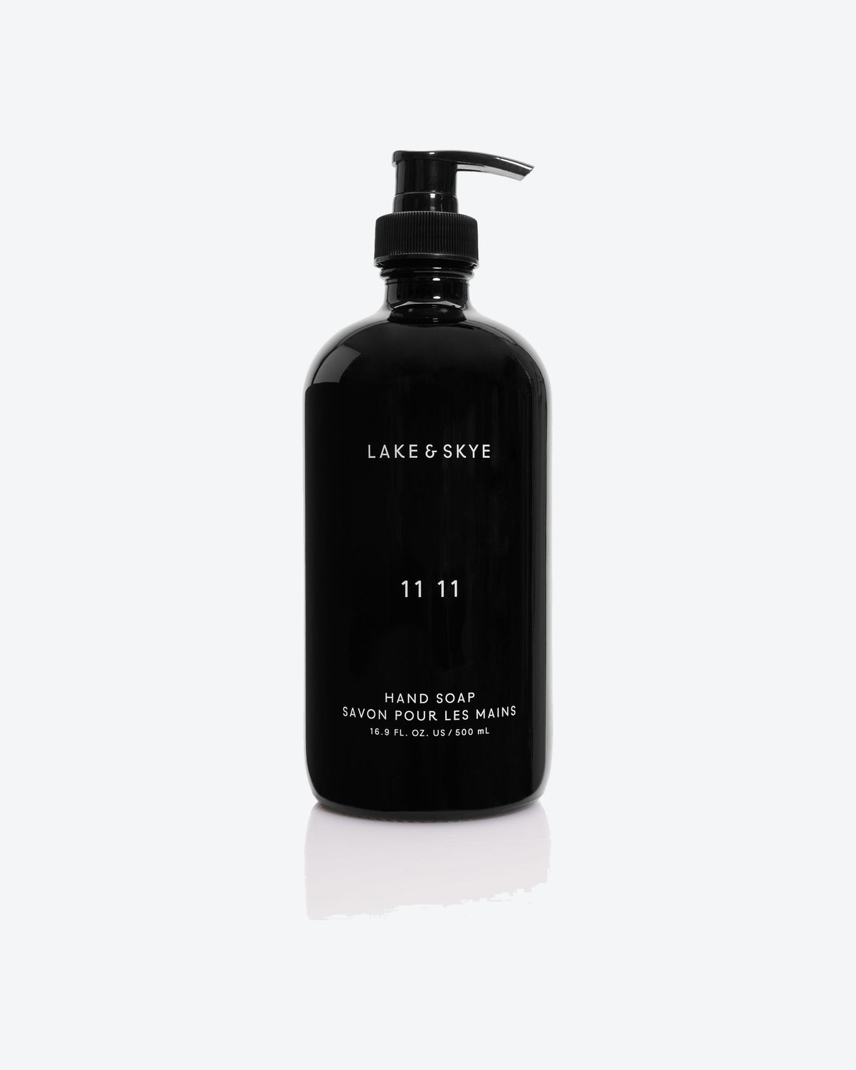 11 11 Hand Soap