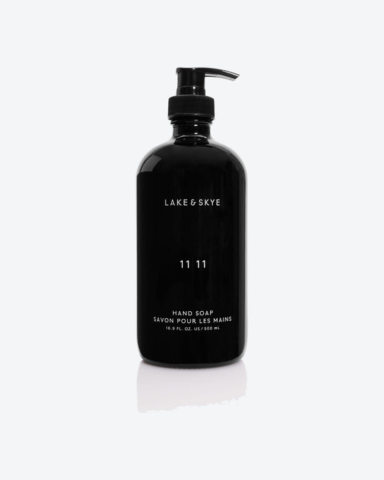 11 11 Hand Soap