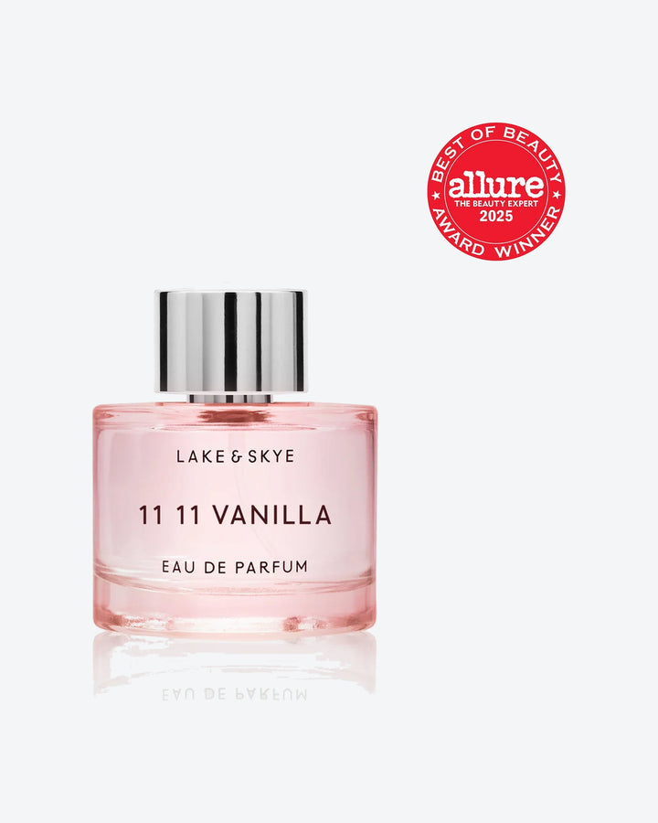 11 11 Vanilla Eau de Parfum