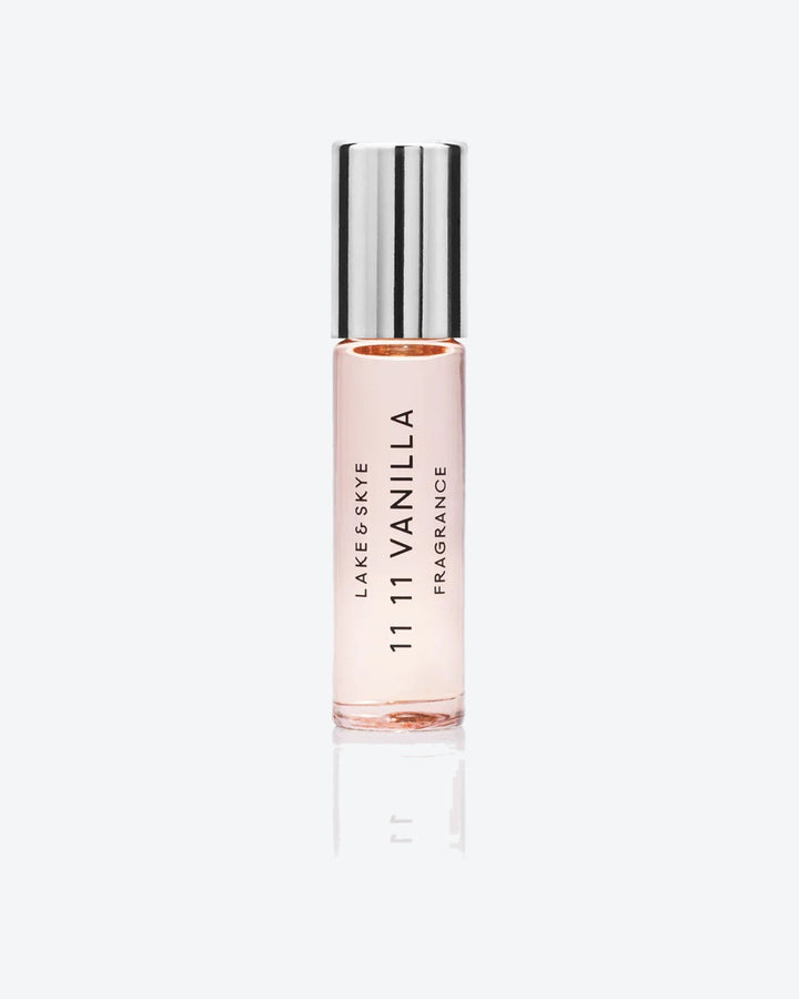 11 11 Vanilla Fragrance Oil Rollerball