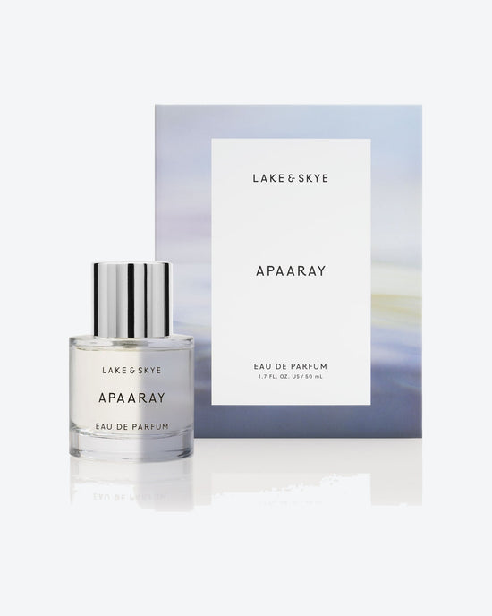 Apaaray Eau de Parfum, vista 2