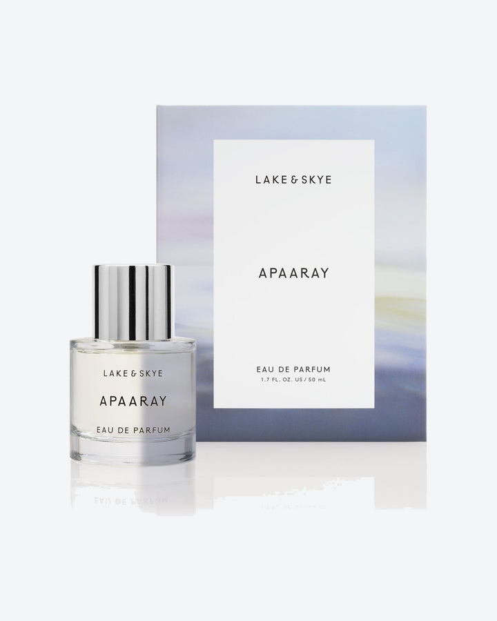 Apaaray Eau de Parfum, vista 2