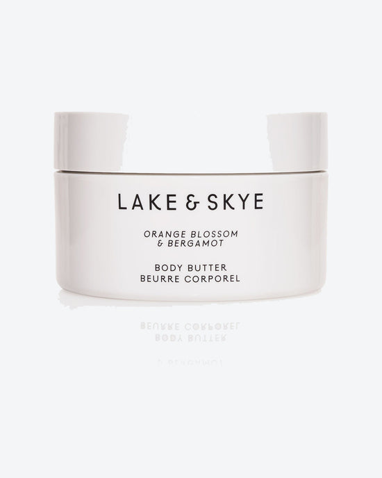 Body Butter