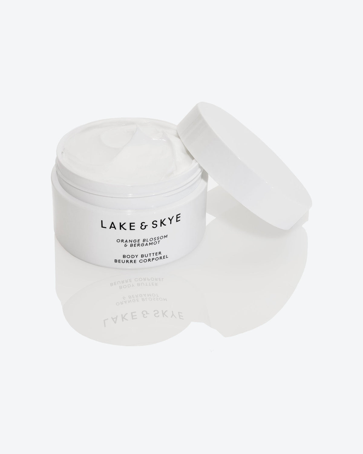 Body Butter, vista 2