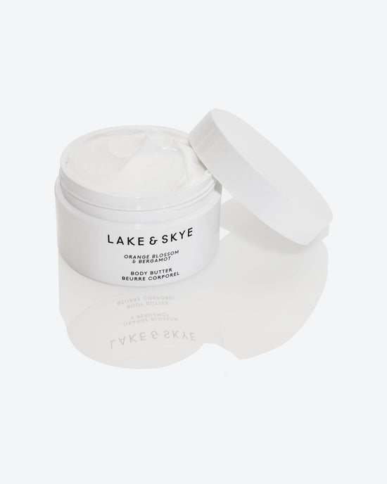 Body Butter, vista 2