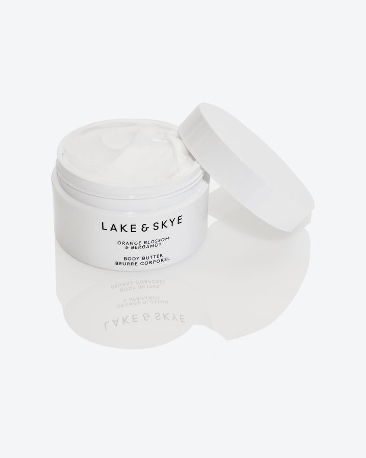 Body Butter, vista 2