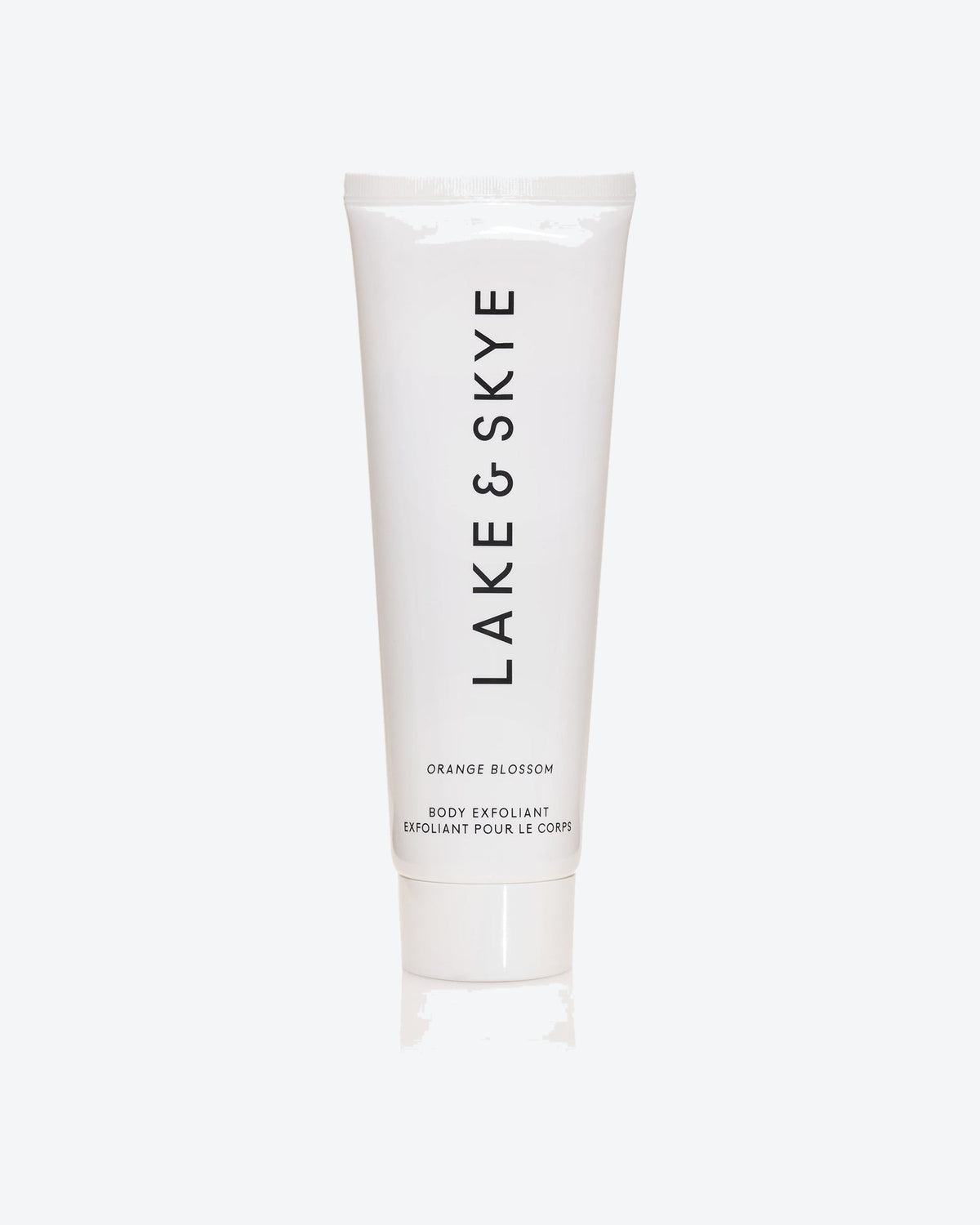 Body Exfoliant