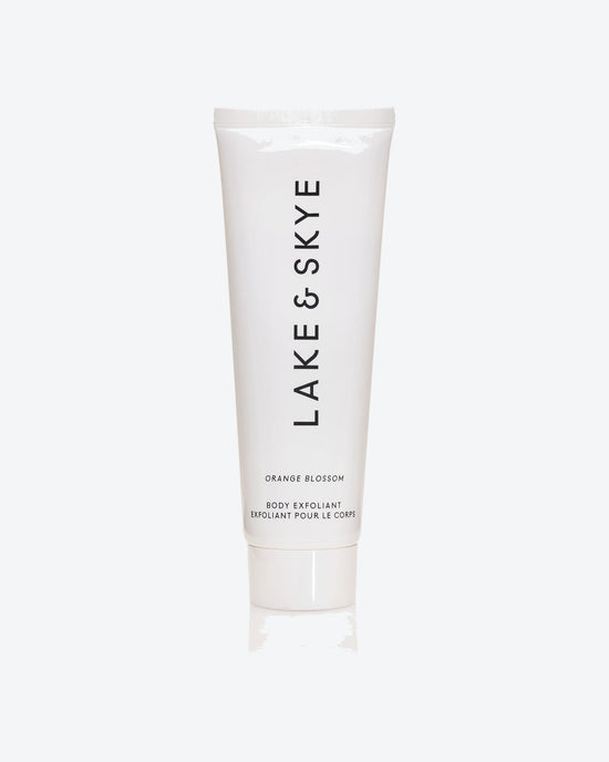 Body Exfoliant