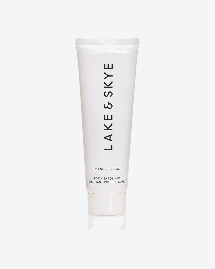 Body Exfoliant