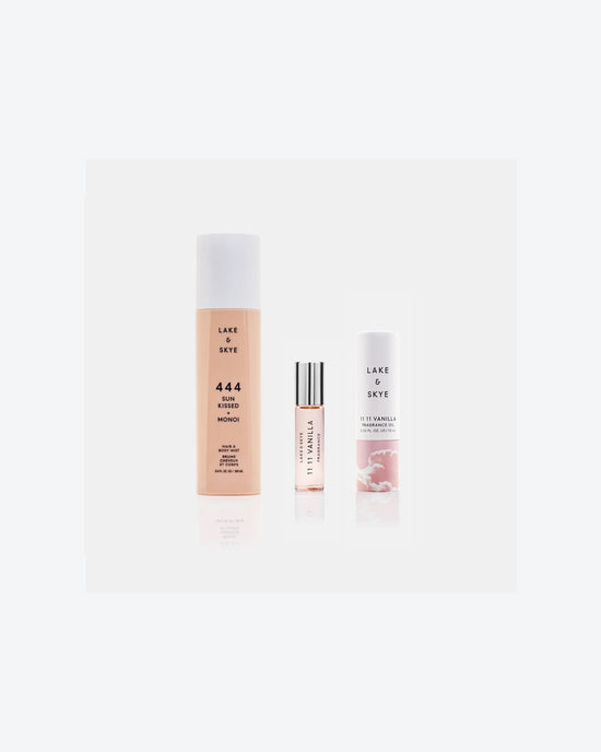Calming Ritual Duo, vista 2