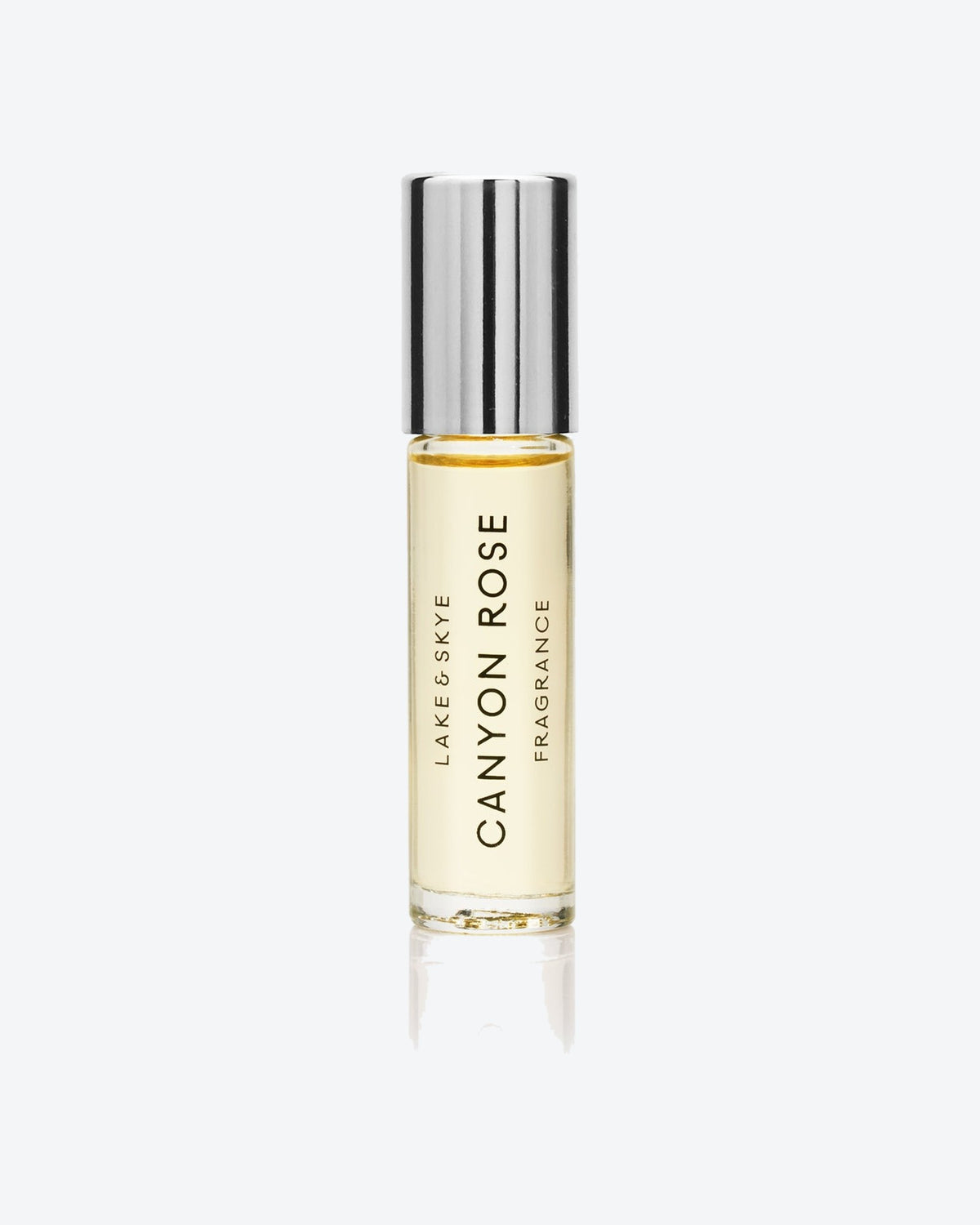 Canyon Rose Fragrance Oil Rollerball