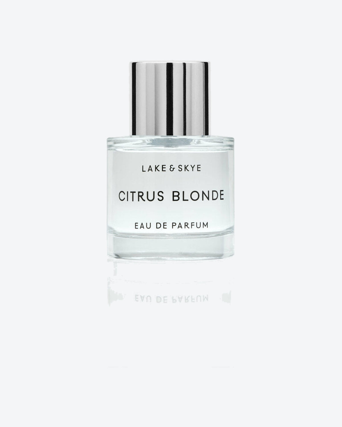 Citrus Blonde Eau de Parfum