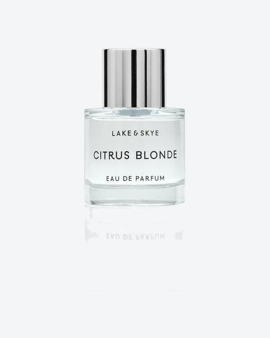 Citrus Blonde Eau de Parfum