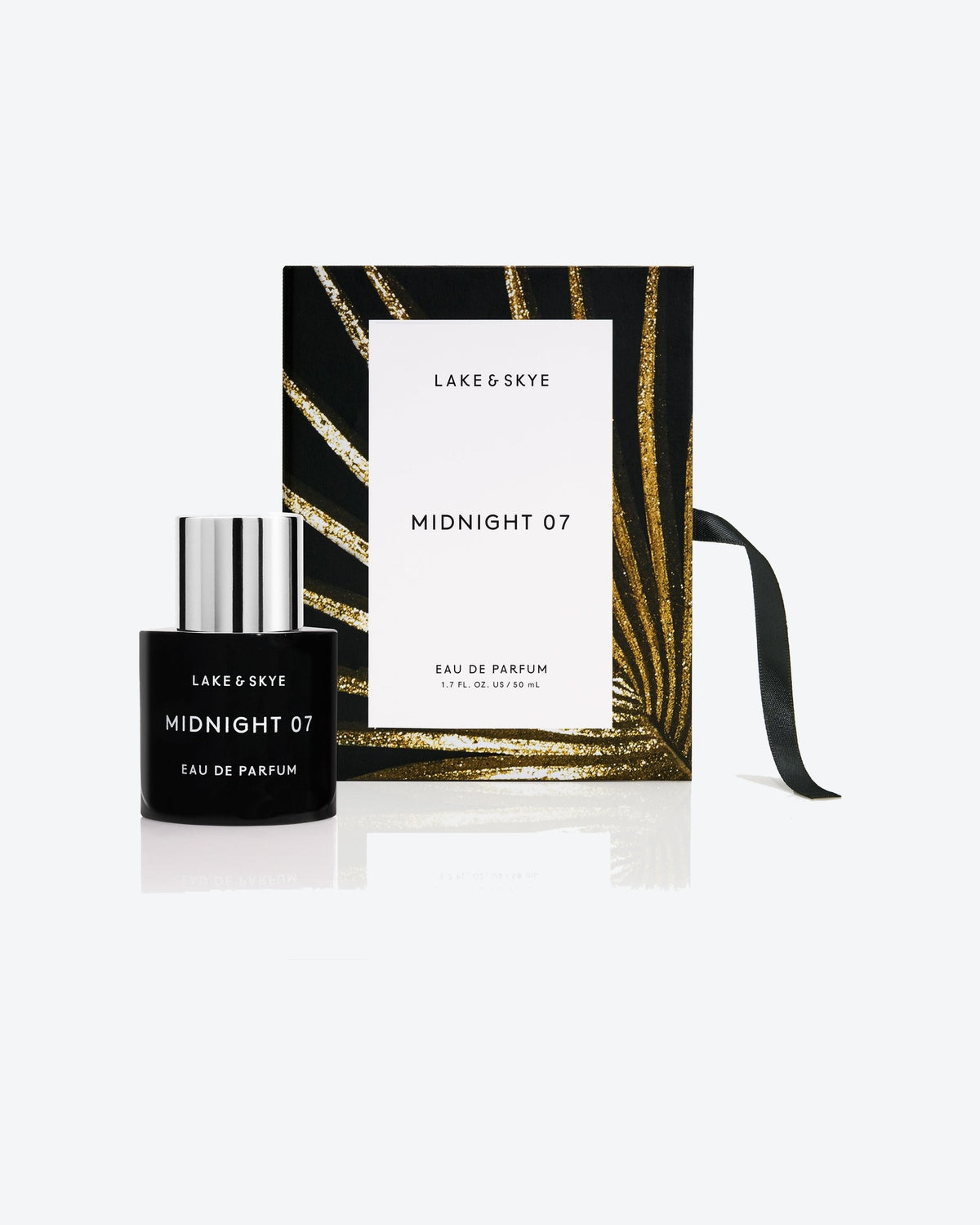 Midnight 07 Eau de Parfum, vista 2